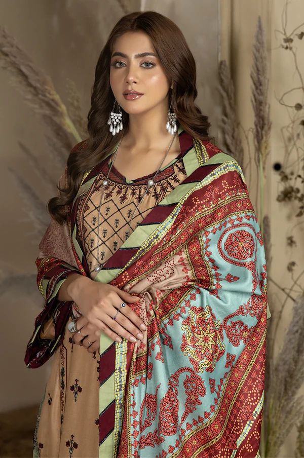 Noorma Kamal Ready to Wear Linenkari 1