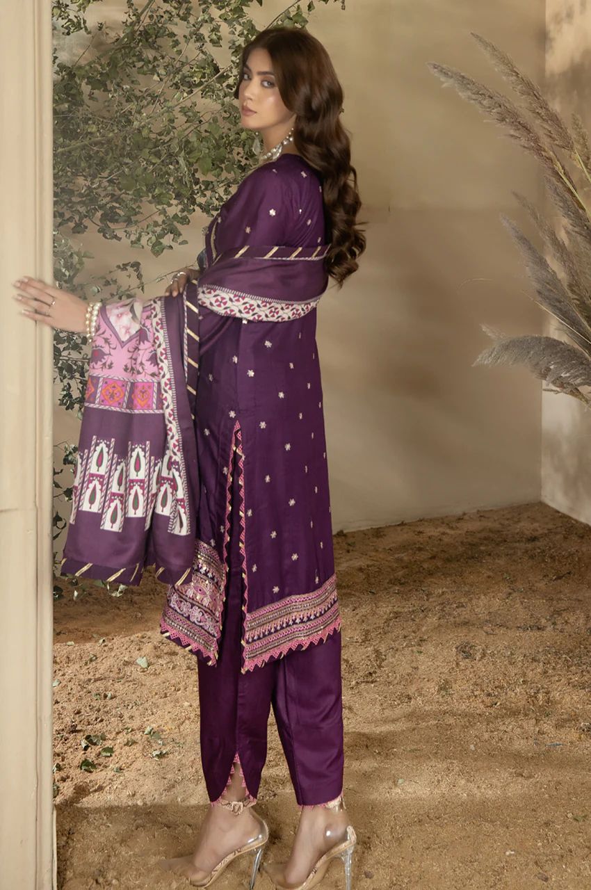Noorma Kamal Ready to Wear Linenkari 2