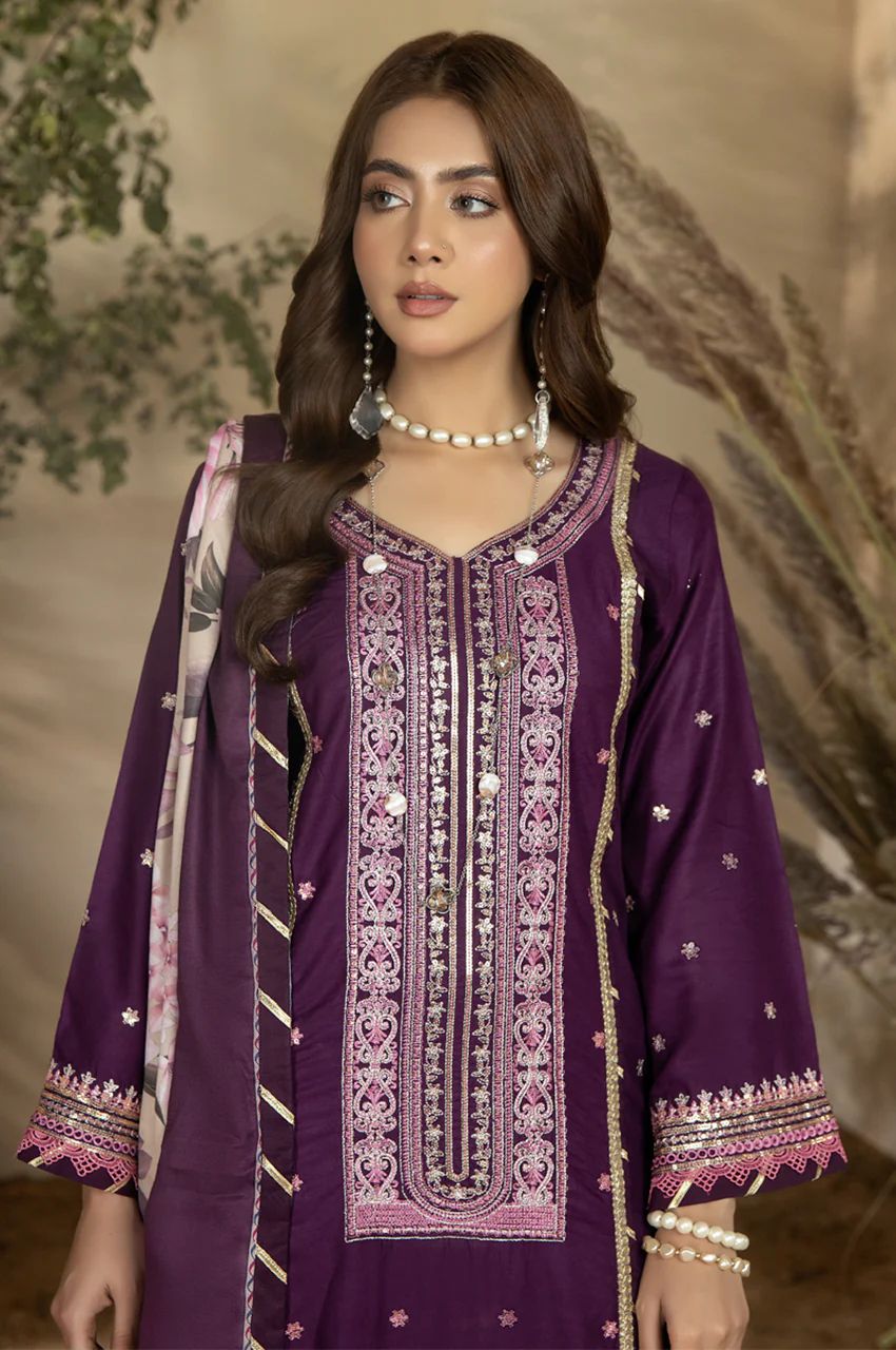 Noorma Kamal Ready to Wear Linenkari 2
