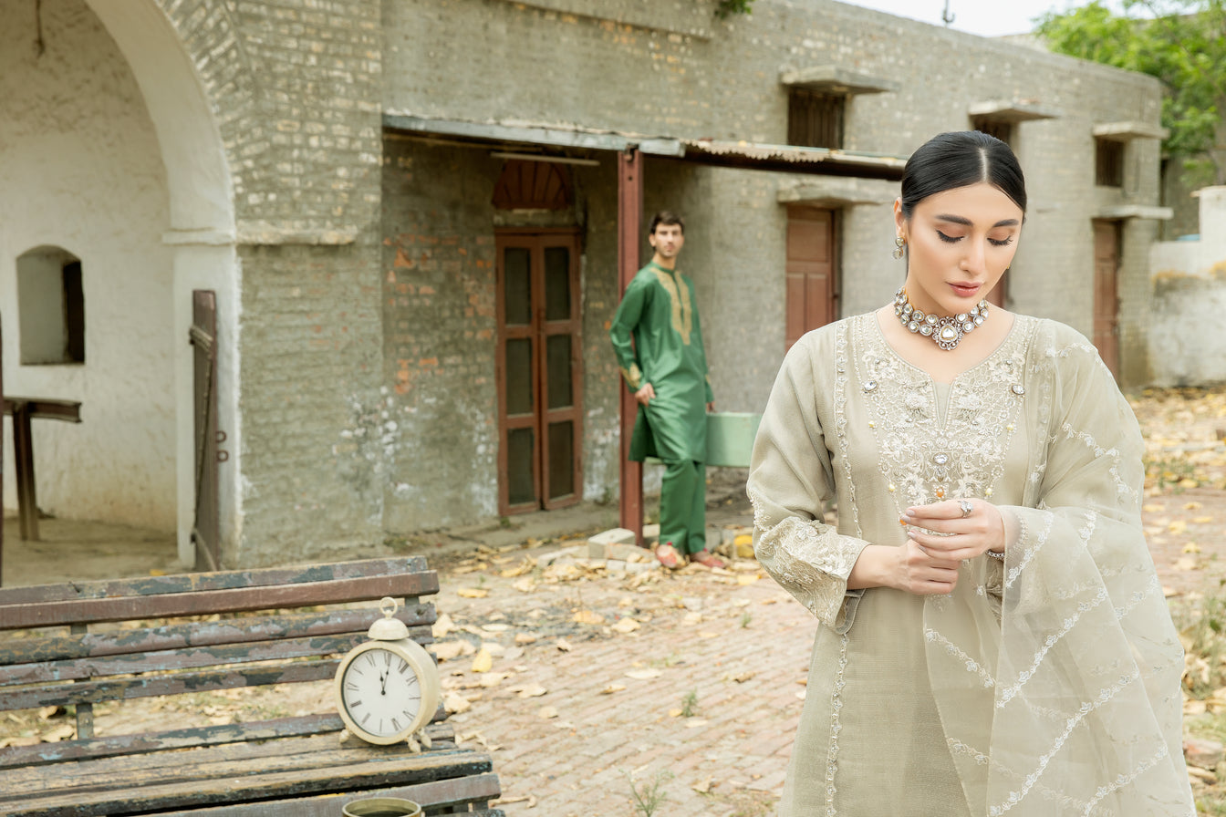 MONA Festive Collection S05