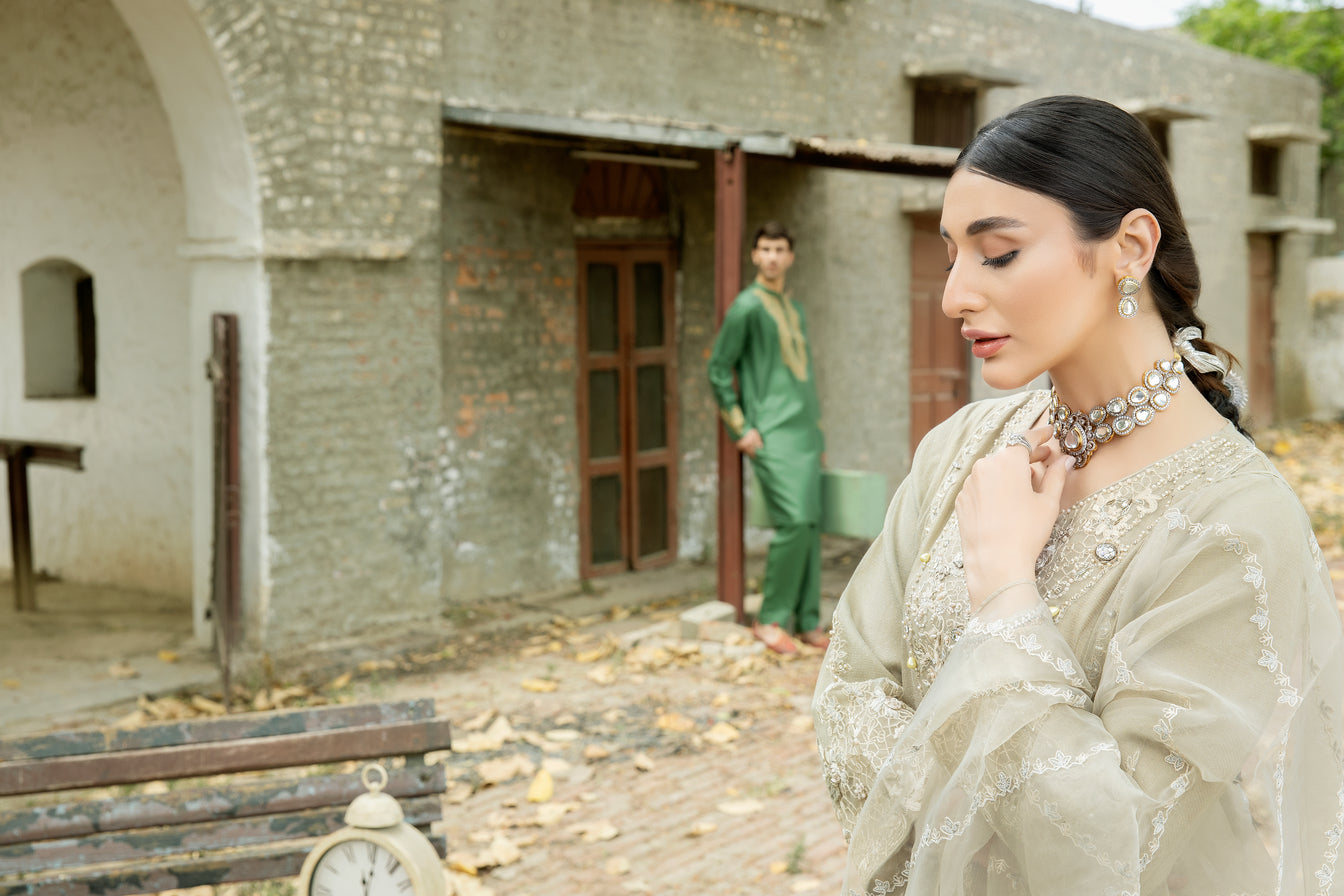 MONA Festive Collection S05