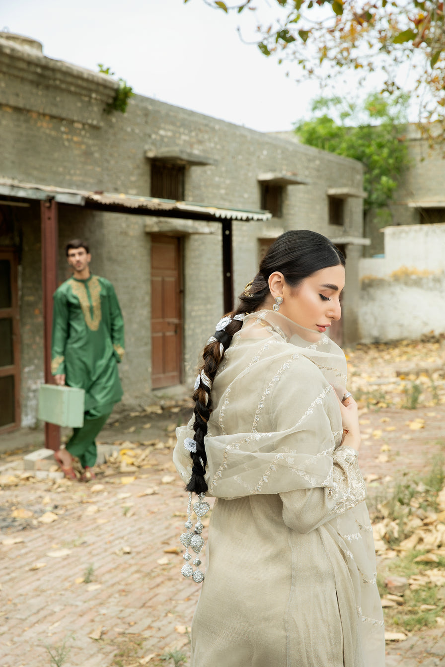 MONA Festive Collection S05