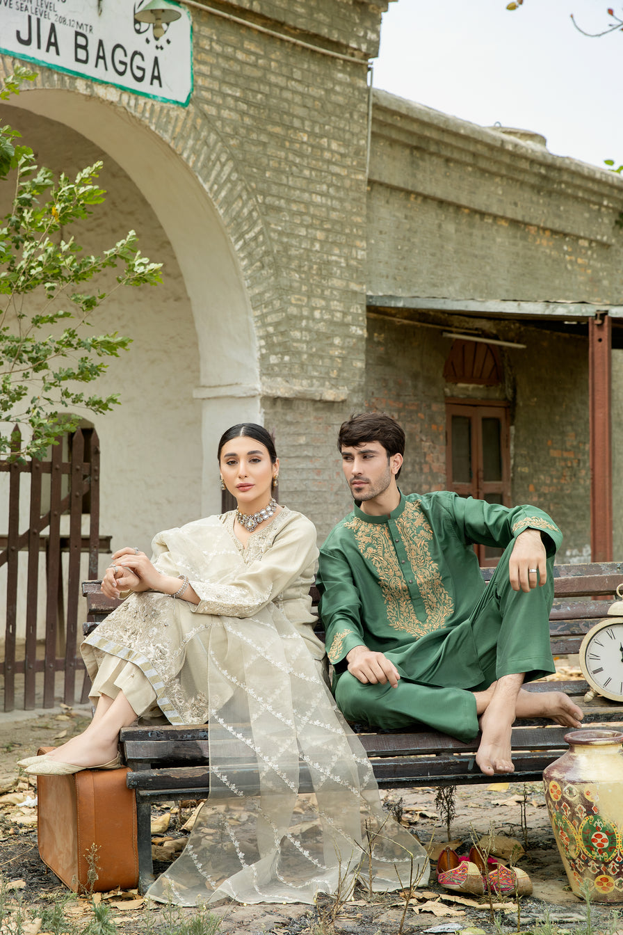 MONA Festive Collection S05