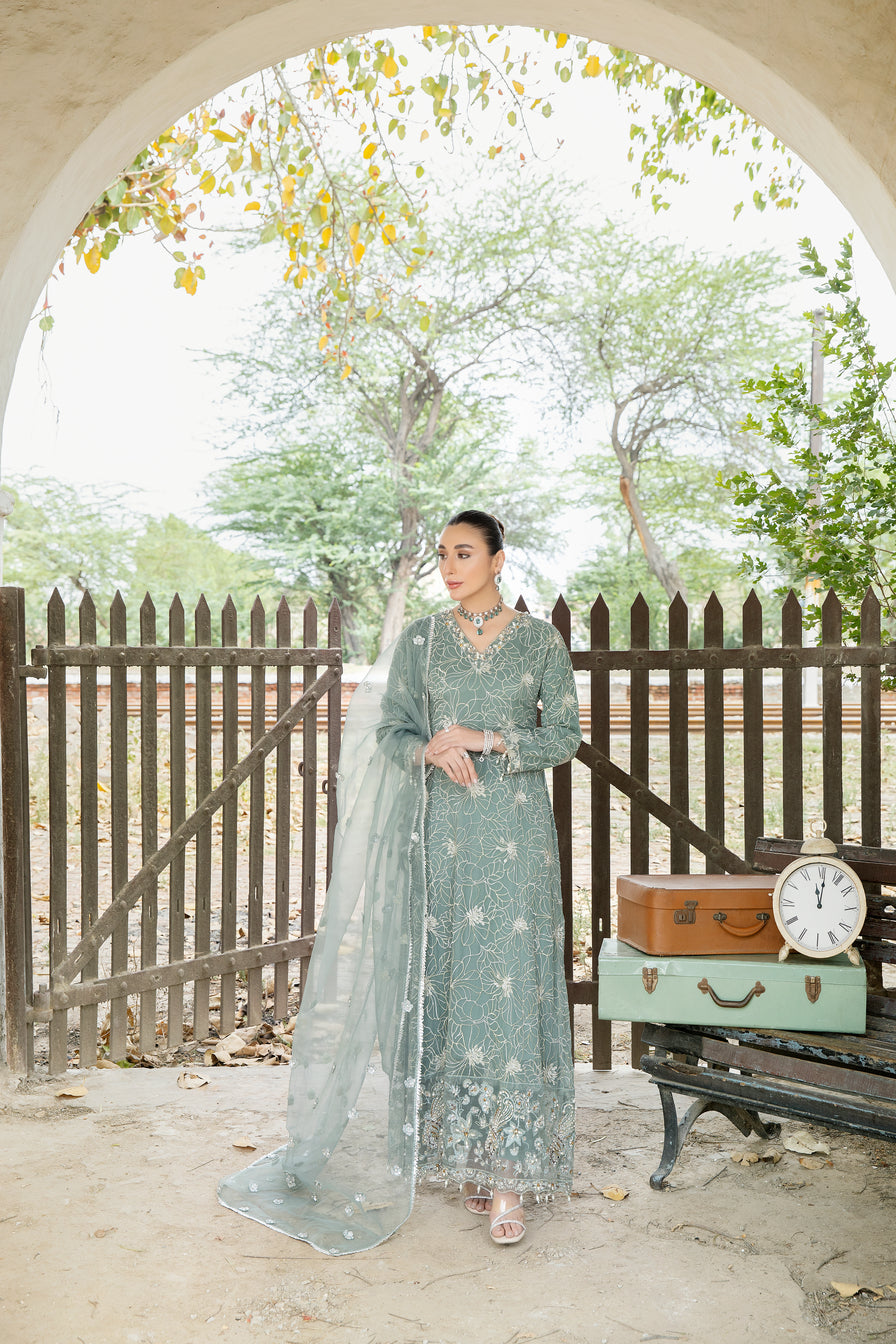 MONA Festive Collection S02