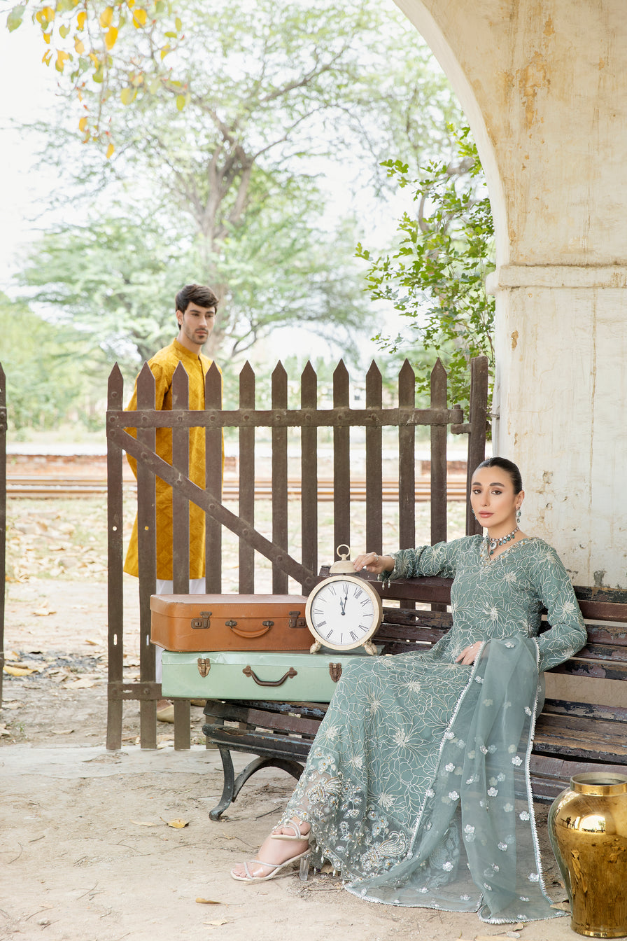 MONA Festive Collection S02