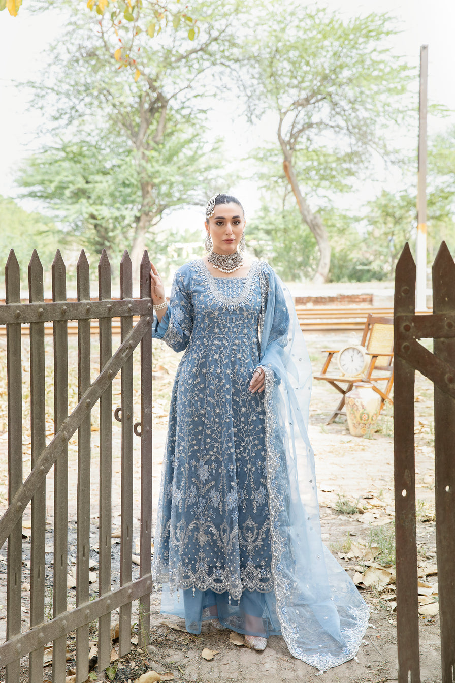 MONA Festive Collection S03