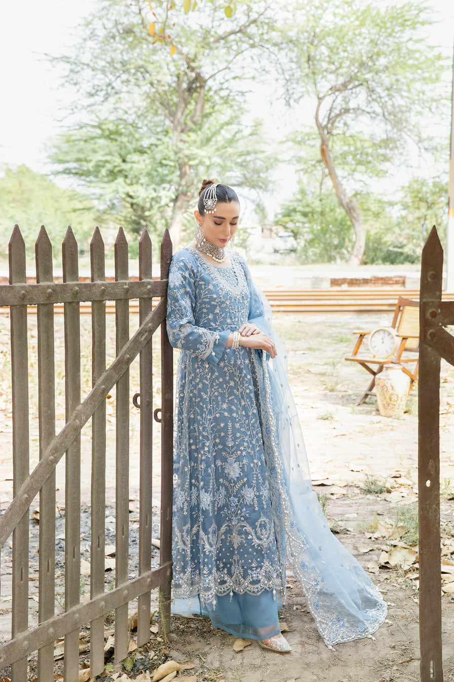 MONA Festive Collection S03