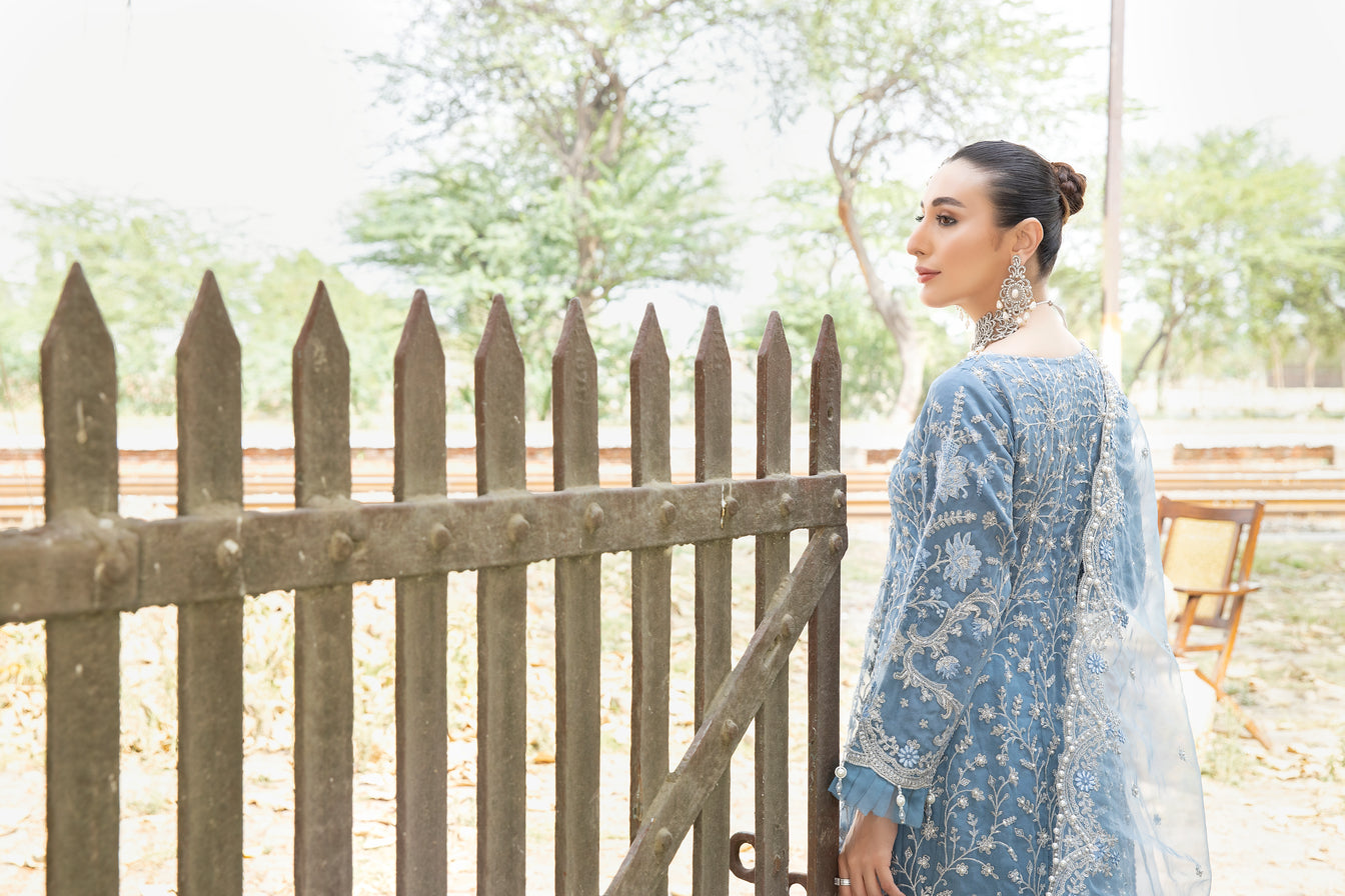 MONA Festive Collection S03