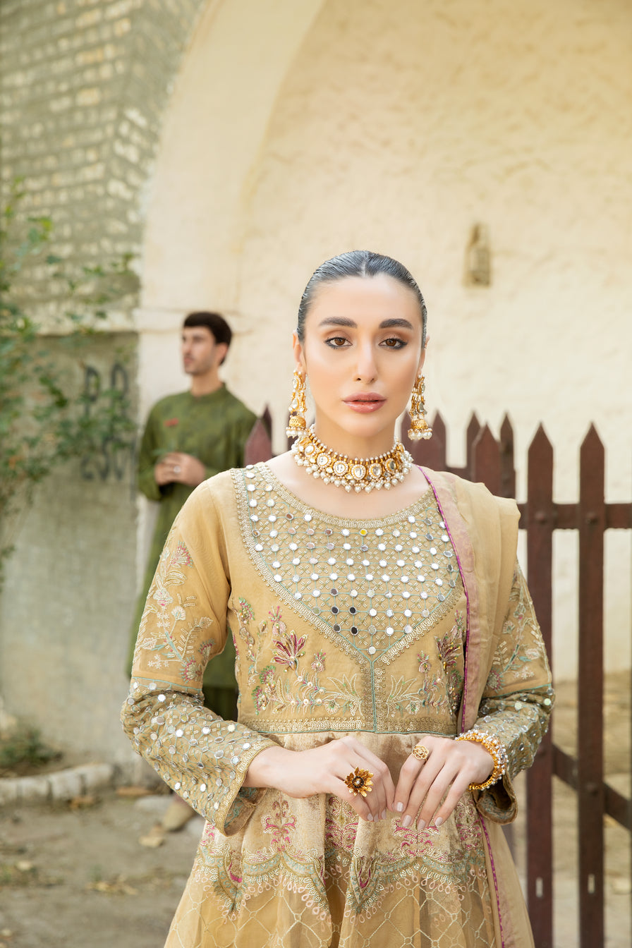 MONA Festive Collection S01