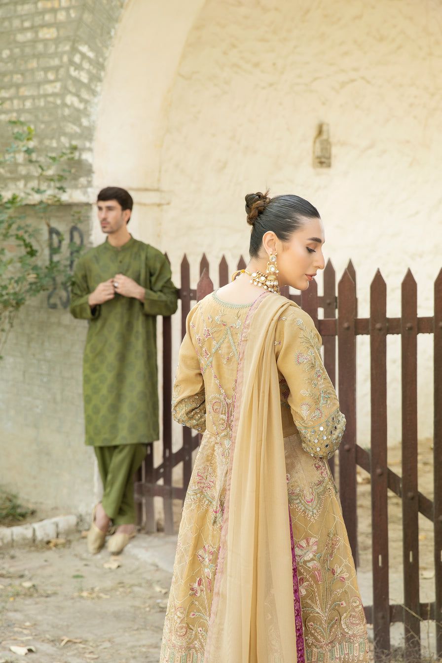 MONA Festive Collection S01