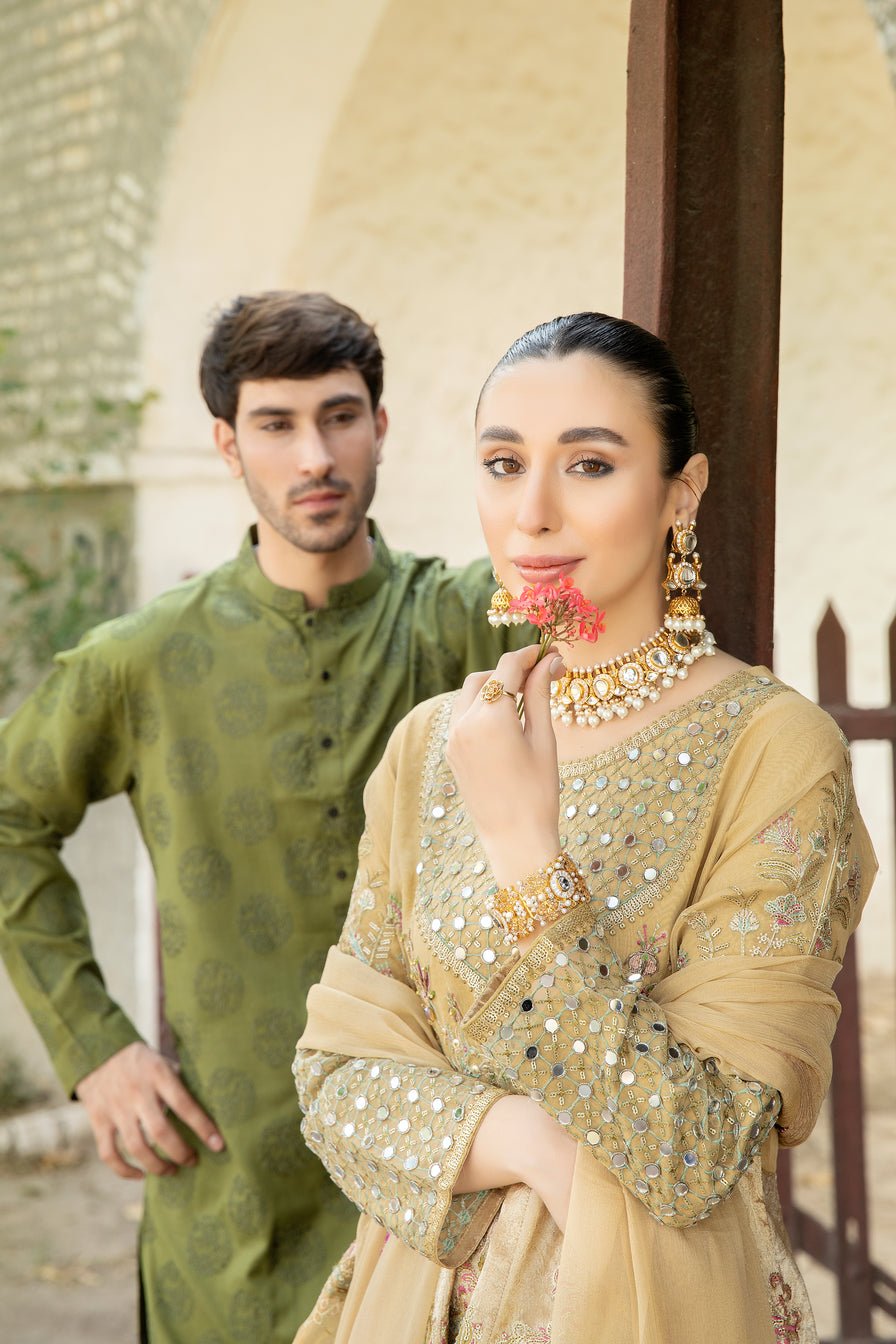 MONA Festive Collection S01