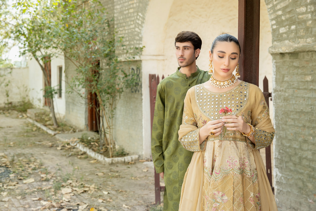 MONA Festive Collection S01