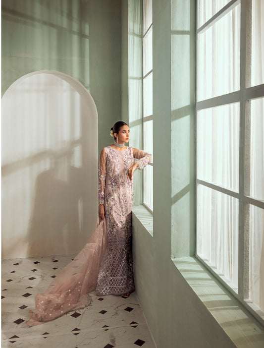 Mona Ready to Wear Formal Dress AX19