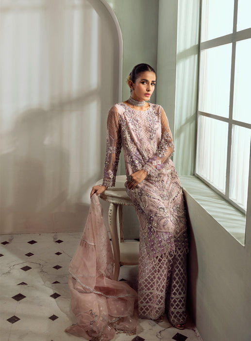Mona Ready to Wear Formal Dress AX19