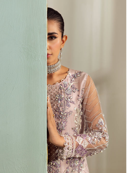 Mona Ready to Wear Formal Dress AX19