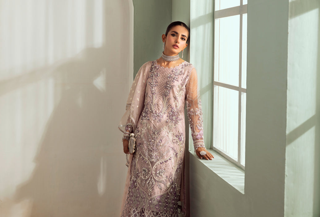 Mona Ready to Wear Formal Dress AX19
