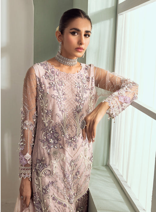 Mona Ready to Wear Formal Dress AX19