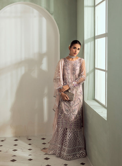 Mona Ready to Wear Formal Dress AX19