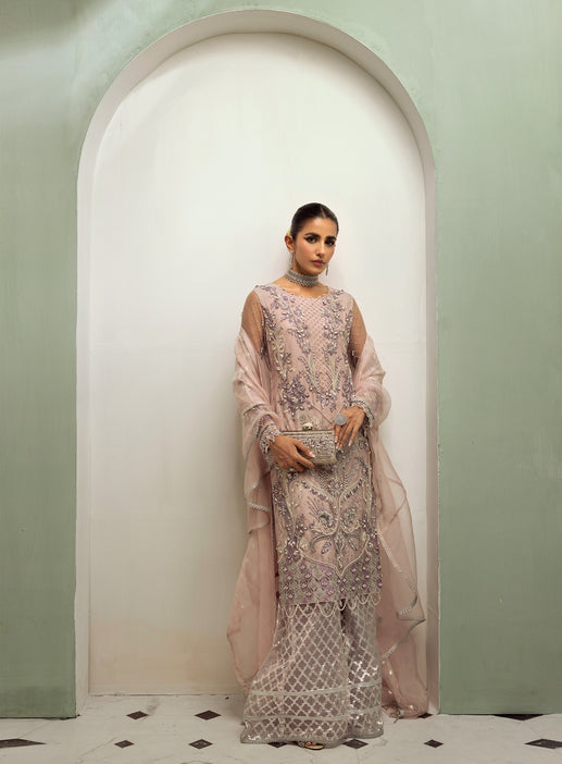 Mona Ready to Wear Formal Dress AX19