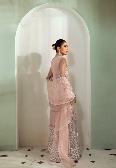 Mona Ready to Wear Formal Dress AX19
