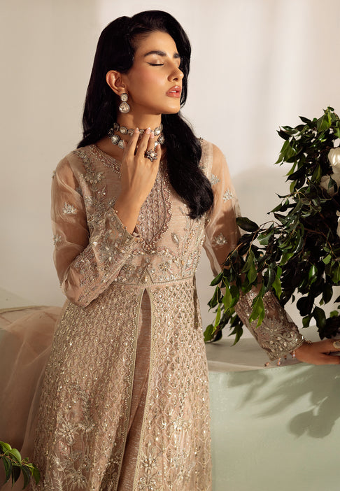 Mona Ready to Wear Formal Maxi AX15