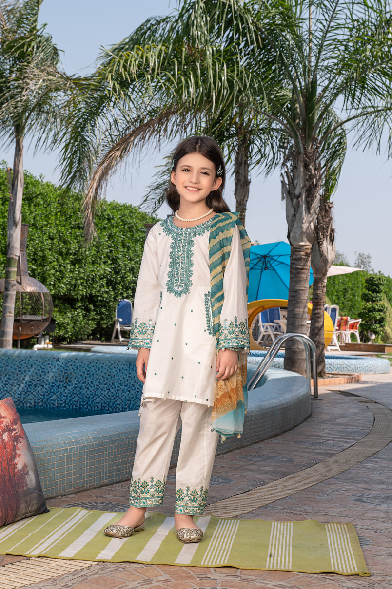 Mona Mother Daughter Collection K04