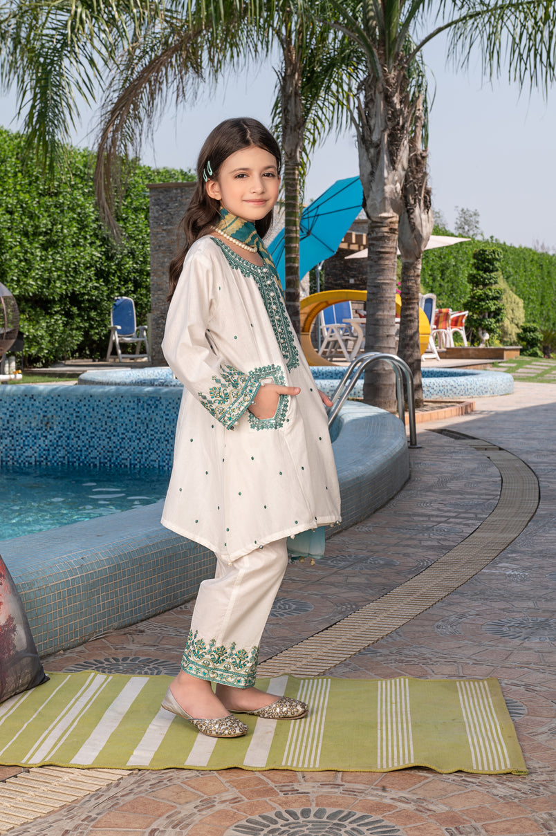 Mona Mother Daughter Collection K04