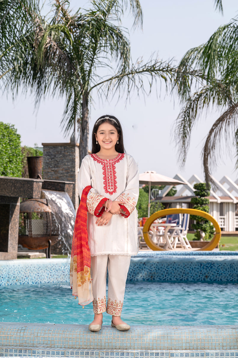 Mona Mother Daughter Collection K05