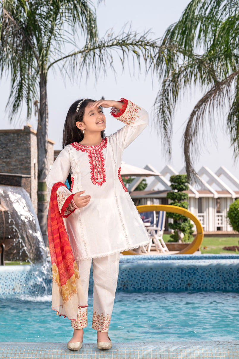 Mona Mother Daughter Collection K05