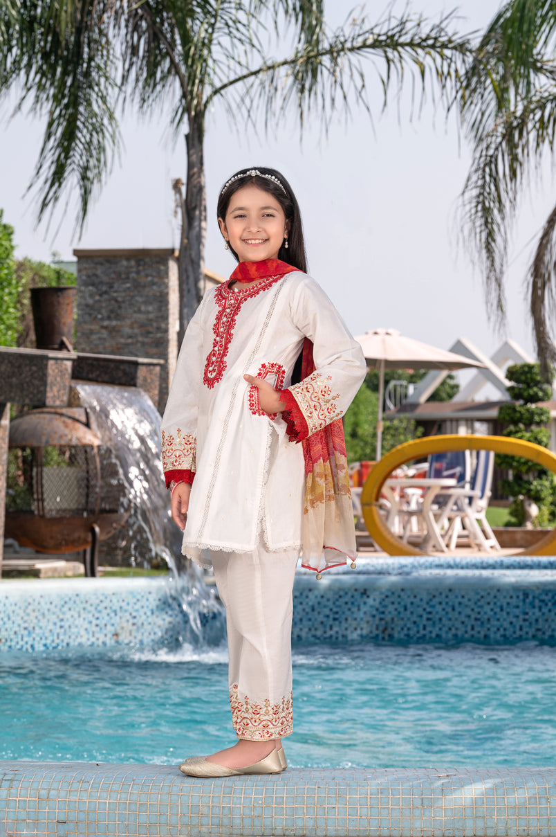 Mona Mother Daughter Collection K05