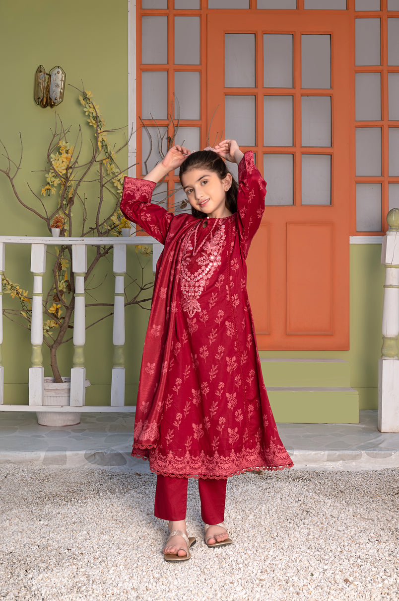 Mona Mother Daughter Collection K02