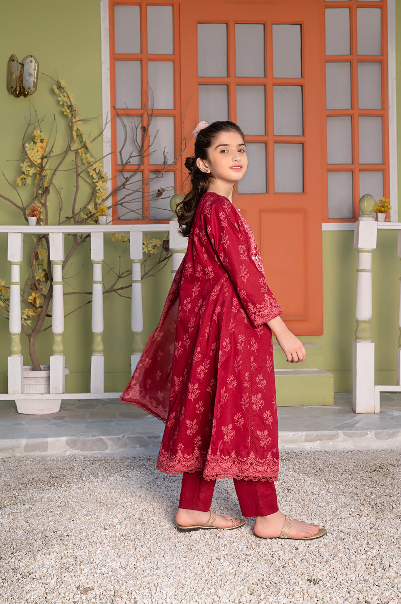 Mona Mother Daughter Collection K02