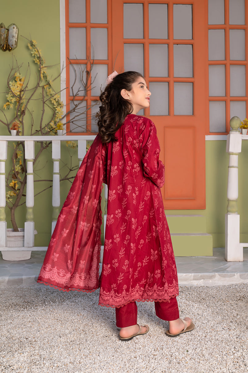 Mona Mother Daughter Collection K02
