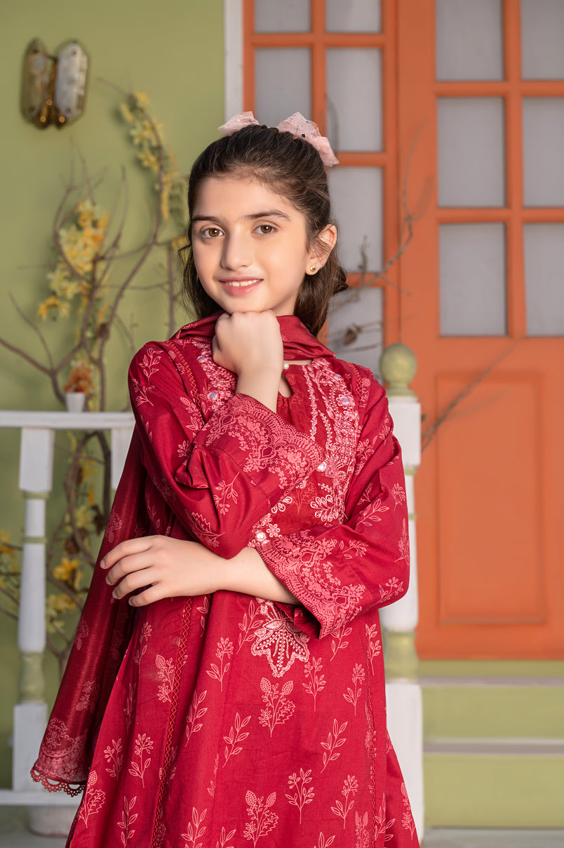Mona Mother Daughter Collection K02