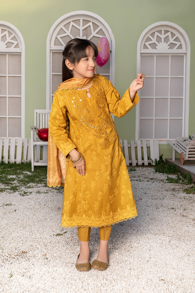 Mona Mother Daughter Collection K03