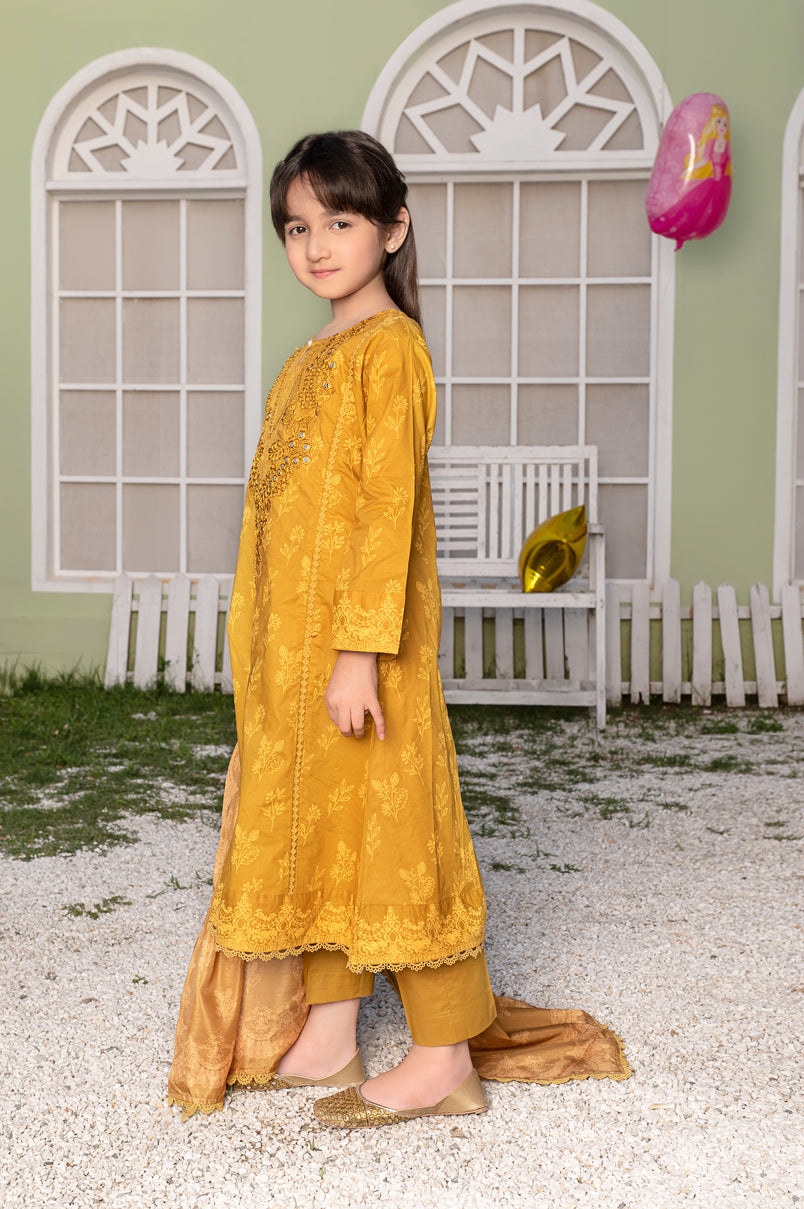 Mona Mother Daughter Collection K03