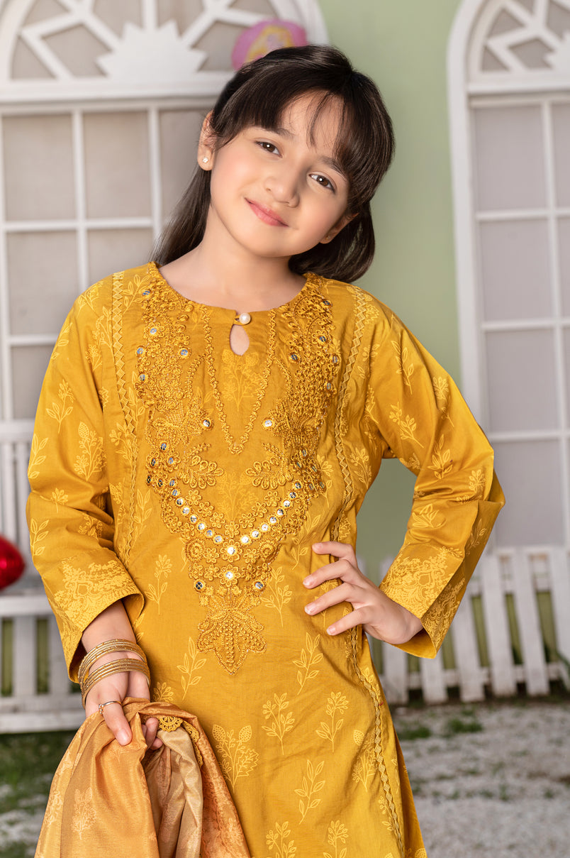 Mona Mother Daughter Collection K03