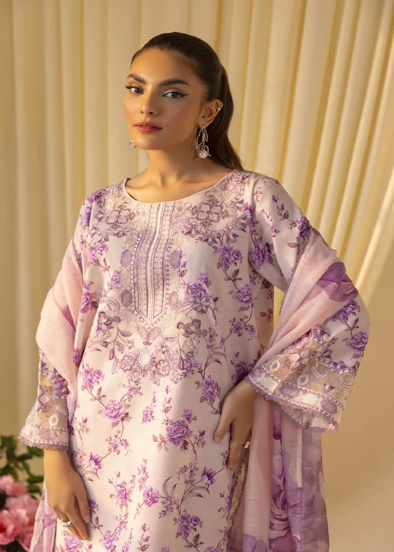 Muskin by Mohagni Lawn MML3