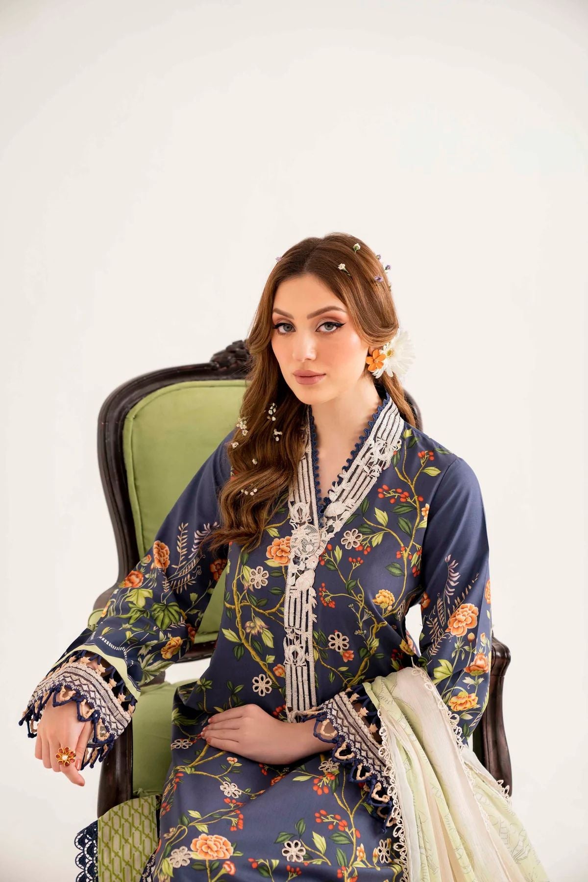 Lila by Sable Ready to Wear SAL-06-24