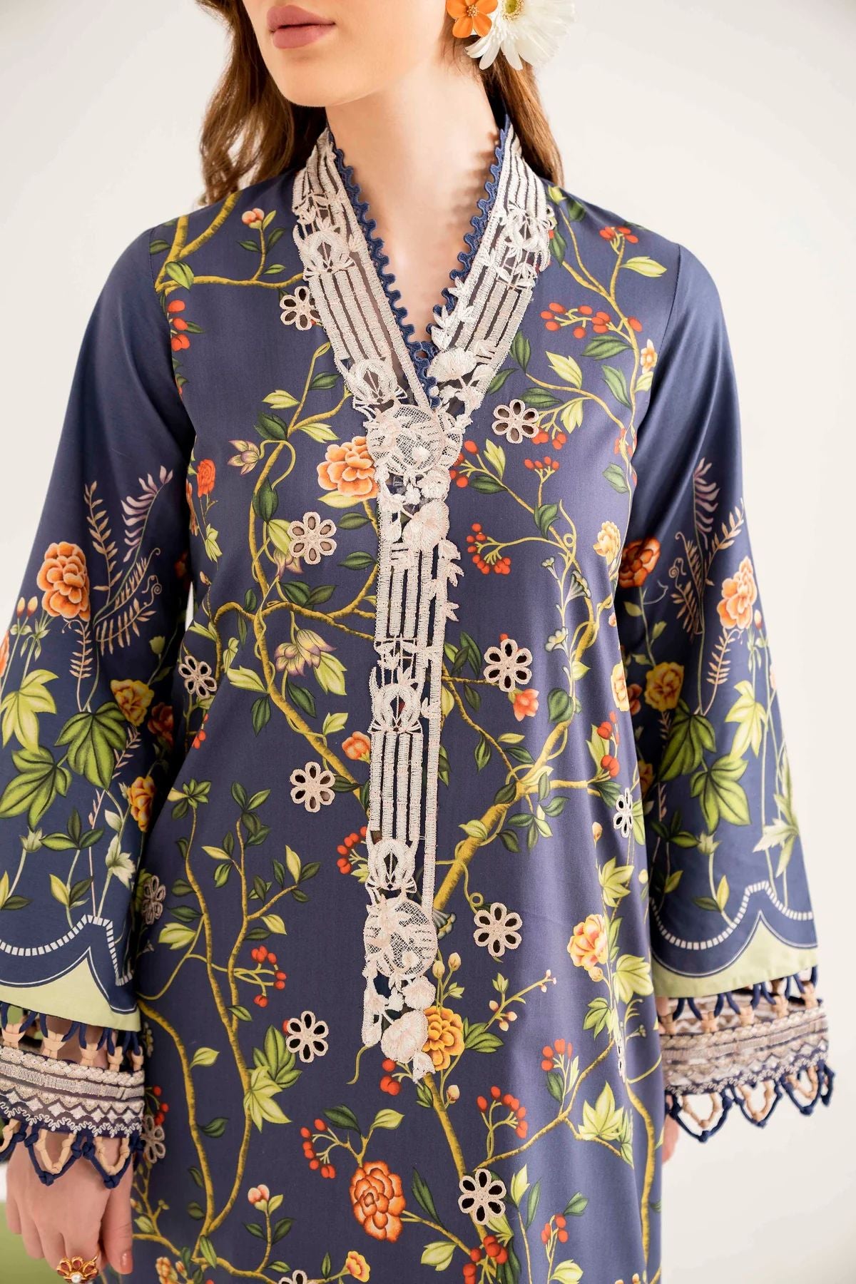 Lila by Sable Ready to Wear SAL-06-24