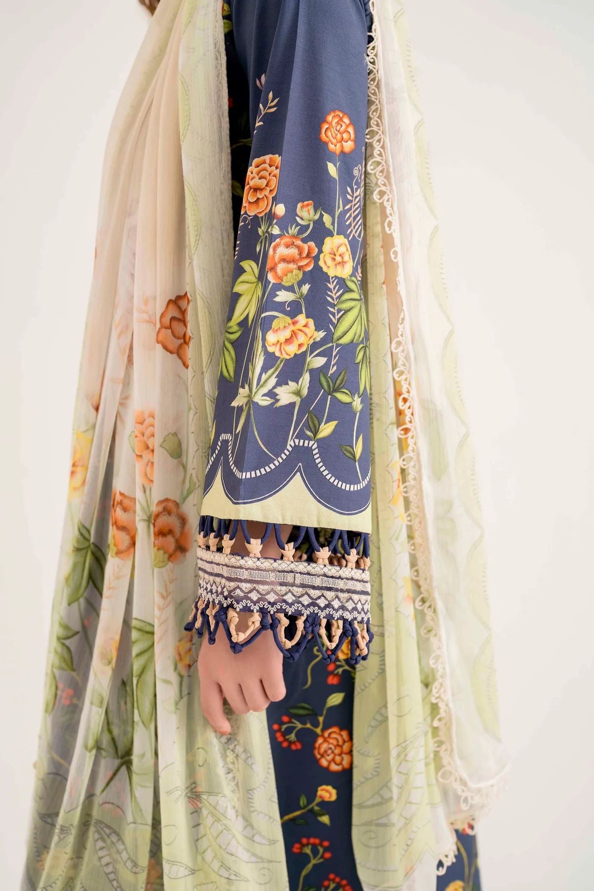 Lila by Sable Ready to Wear SAL-06-24