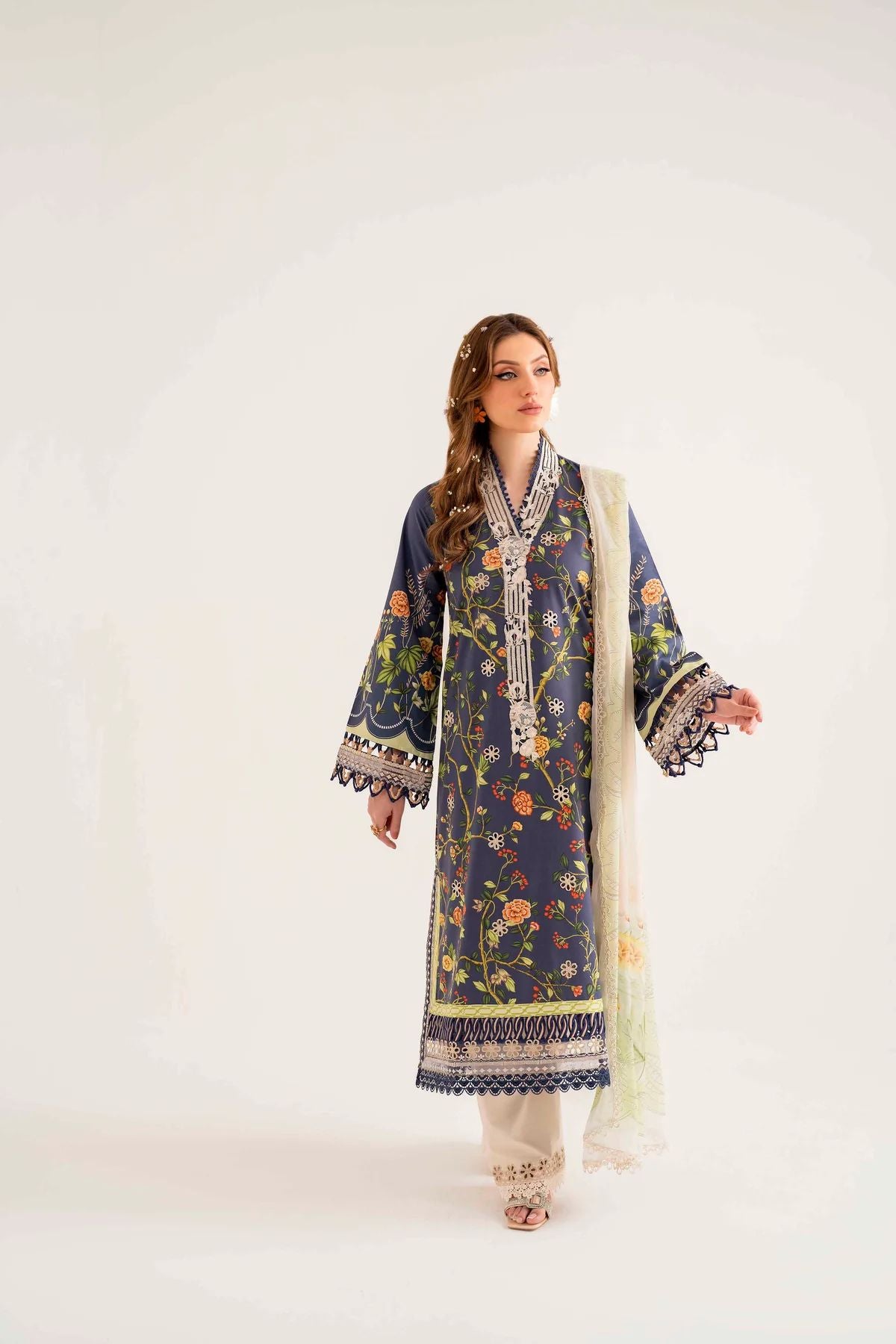 Lila by Sable Ready to Wear SAL-06-24