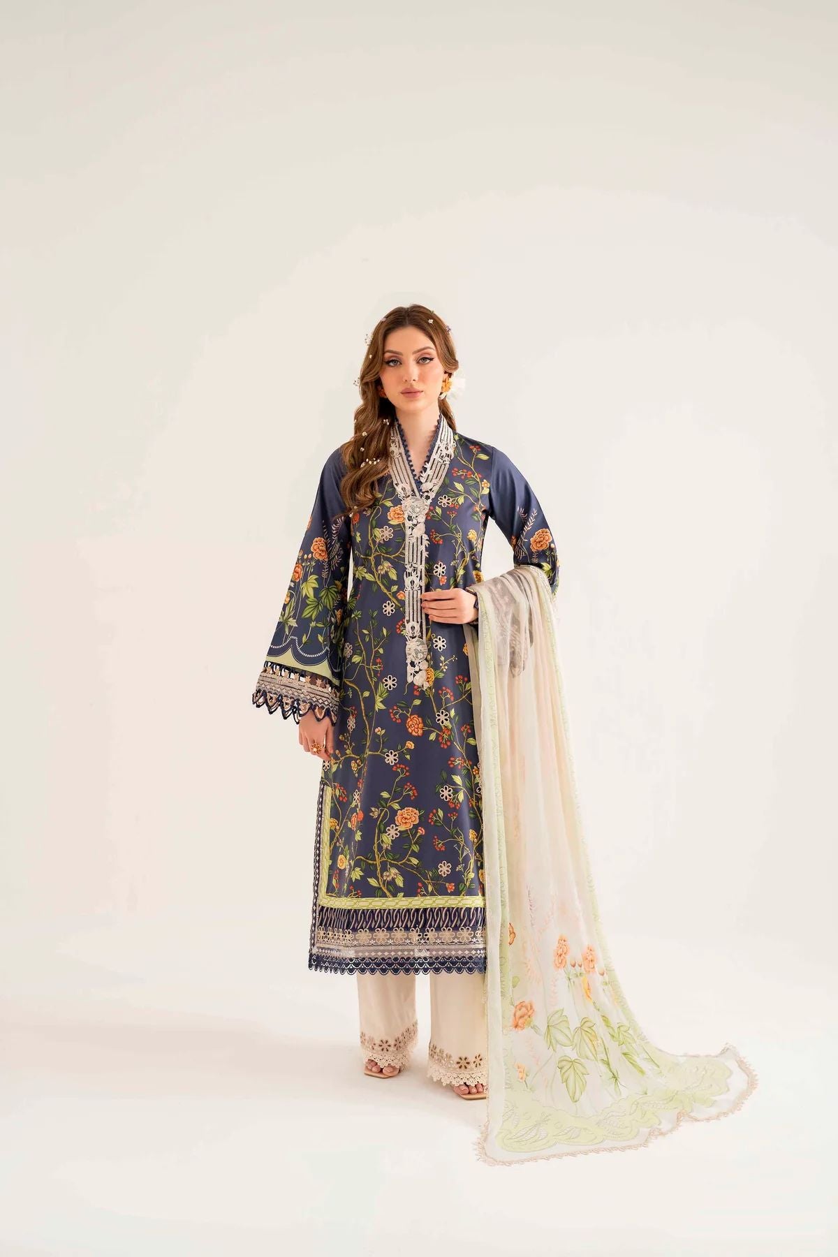 Lila by Sable Ready to Wear SAL-06-24