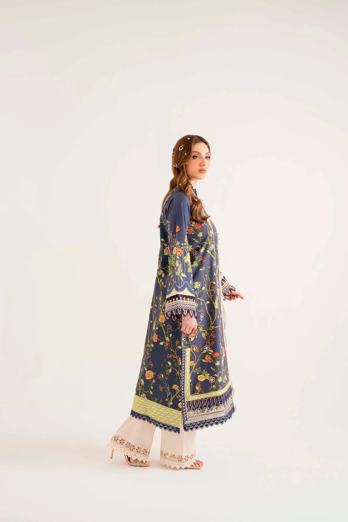 Lila by Sable Ready to Wear SAL-06-24