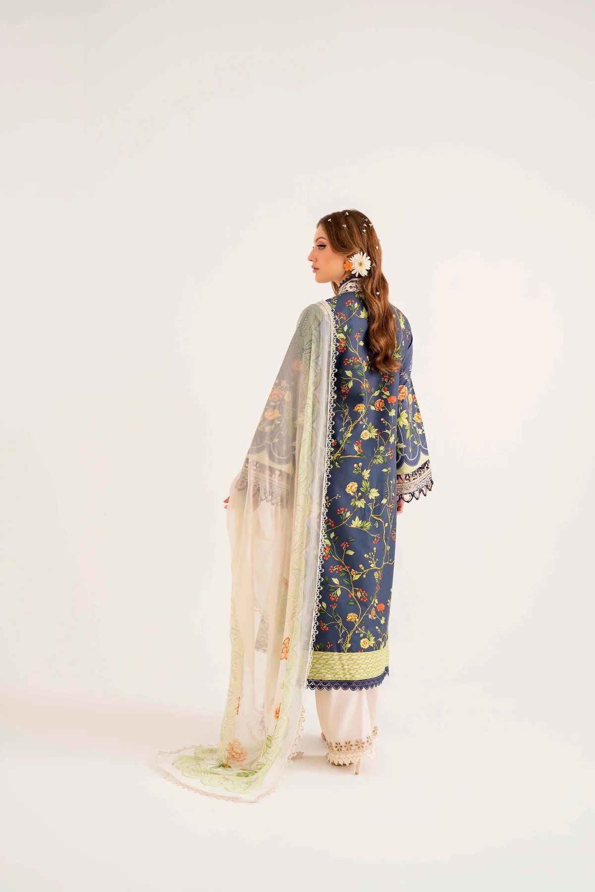 Lila by Sable Ready to Wear SAL-06-24