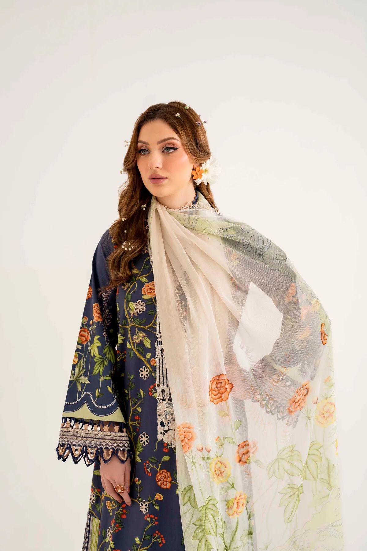 Lila by Sable Ready to Wear SAL-06-24
