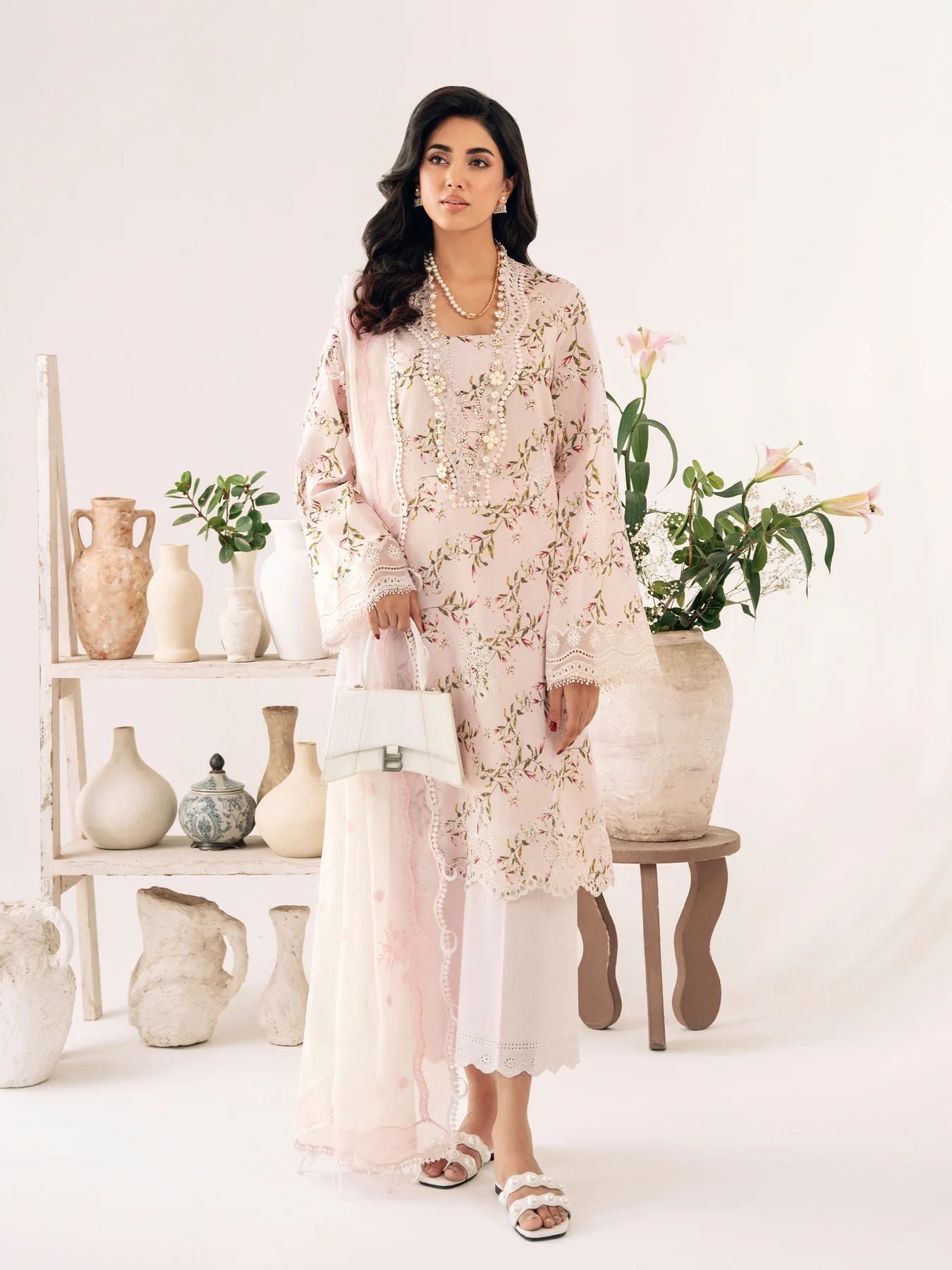 Sable 3pc Luxury Casual V2