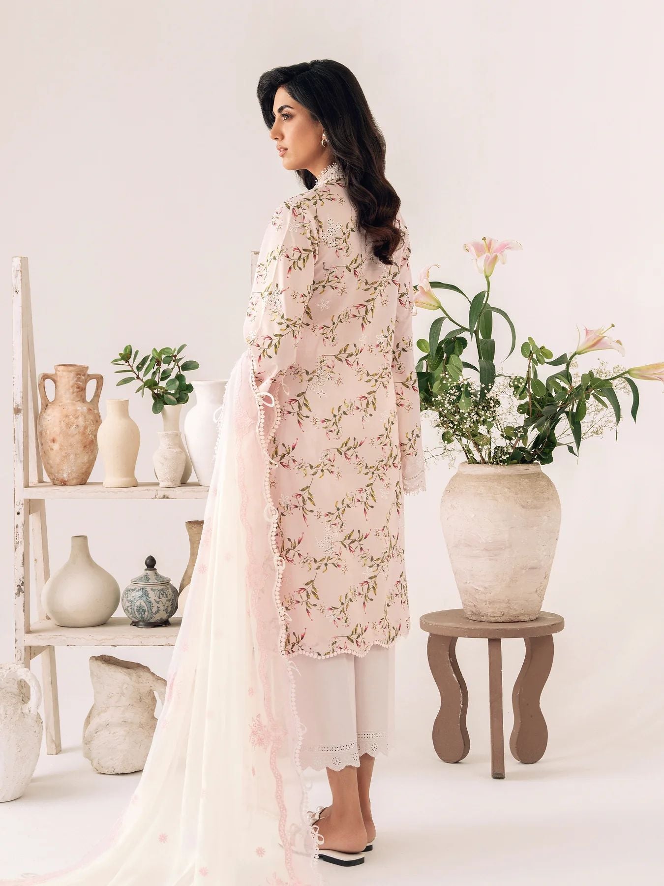 Sable 3pc Luxury Casual V2
