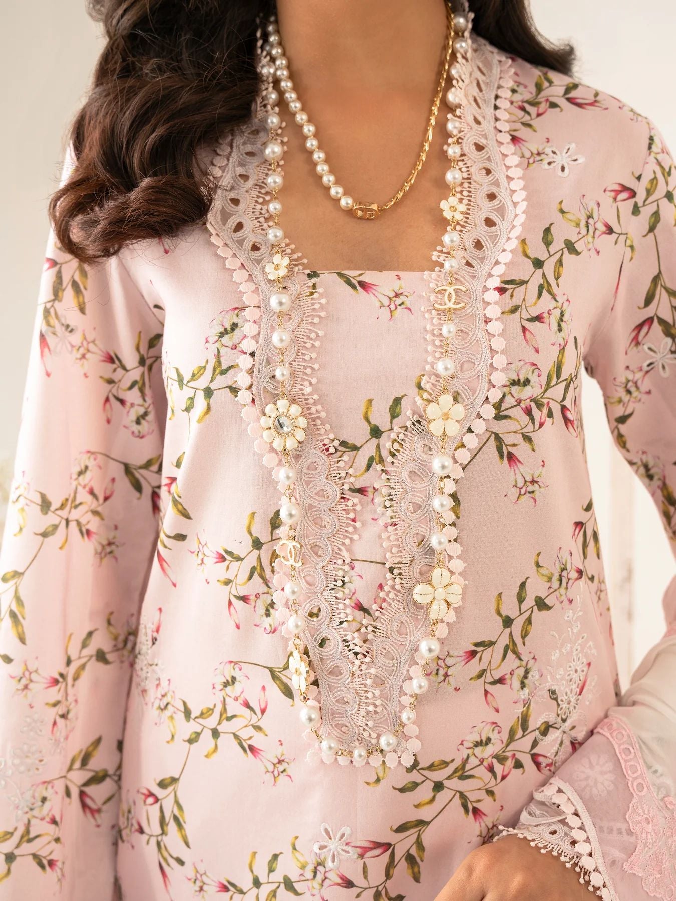 Sable 3pc Luxury Casual V2