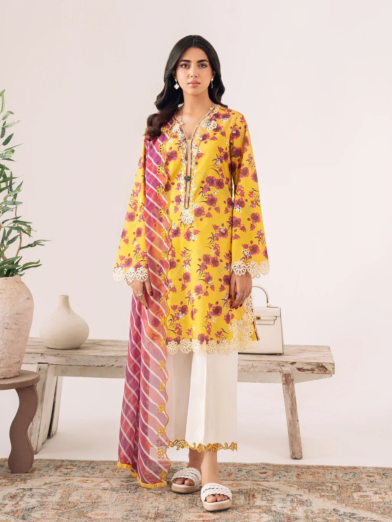 Sable 3pc Luxury Casual V3